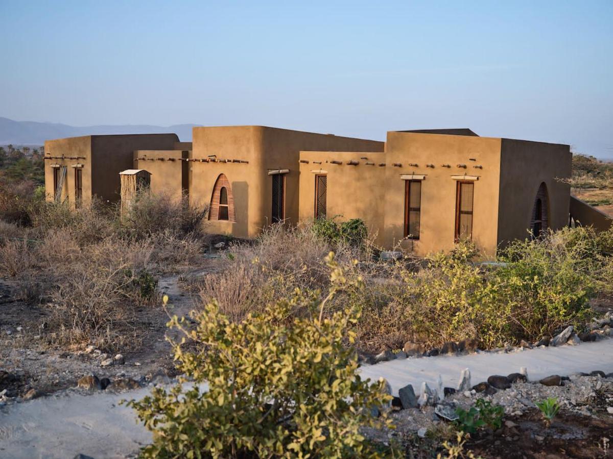 Surana Buffalo Springs Archers Post Exterior photo