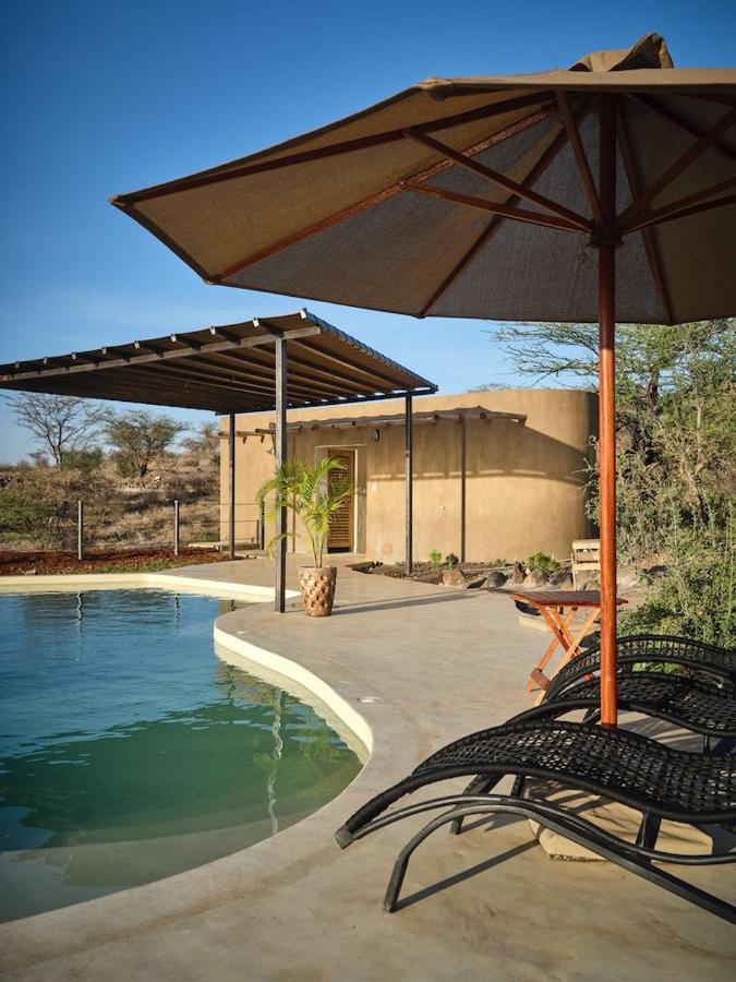 Surana Buffalo Springs Archers Post Exterior photo