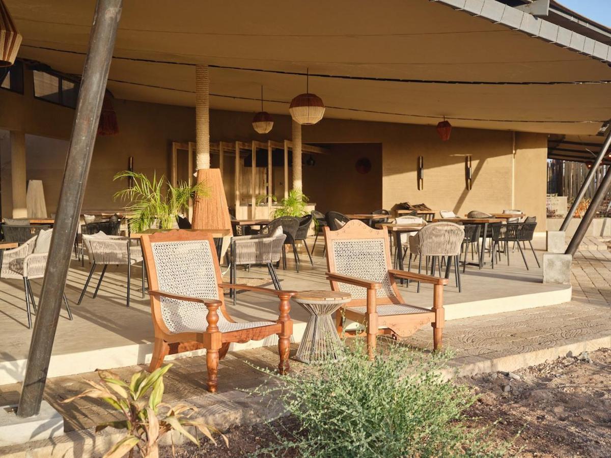 Surana Buffalo Springs Archers Post Exterior photo