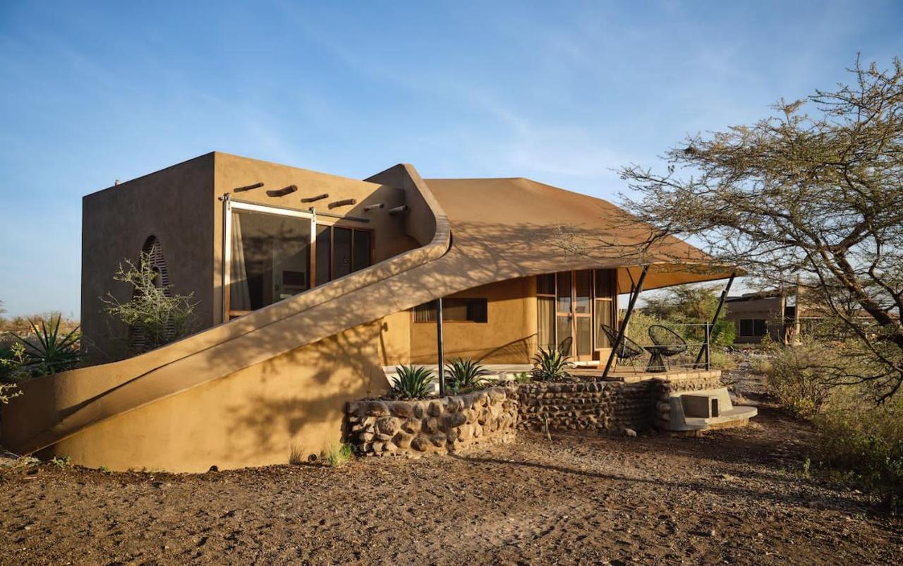 Surana Buffalo Springs Archers Post Exterior photo
