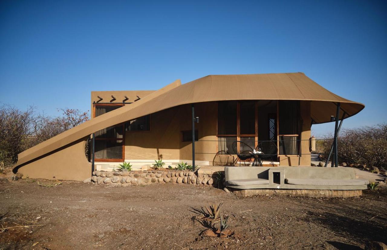 Surana Buffalo Springs Archers Post Exterior photo